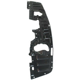 Cover-Engine Room Under-Fr 5379A537 for Mitsubishi