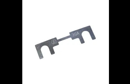 Metal Fuse Strip 30A (10) Narva 54002