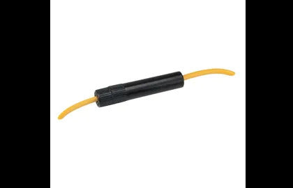 Glass Fuse Holder 30Amp  Blpk1 Narva 54382BL