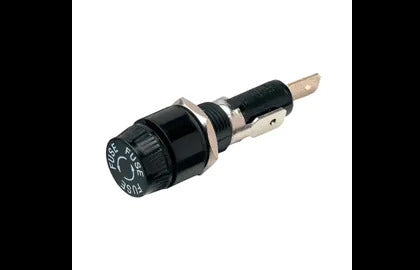 Glass Fuse Holder 10Amp  Blpk1 Narva 54392BL