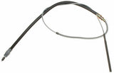 Cable Parking Brake Rh 54401-57K00 for Suzuki