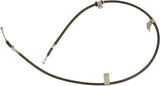 Cable Parking Brake Rh 54401-57K00 for Suzuki