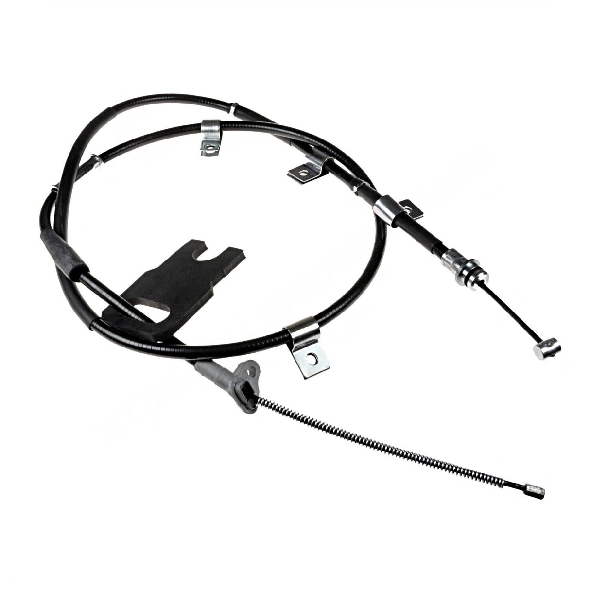 Cable Parking Brake Lh 54402-65J00 for Suzuki