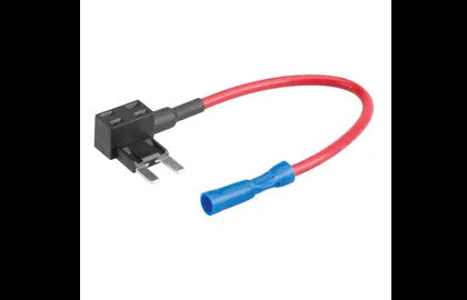 Twin Mini Blade F/Holder Bl(1) Narva 54408BL