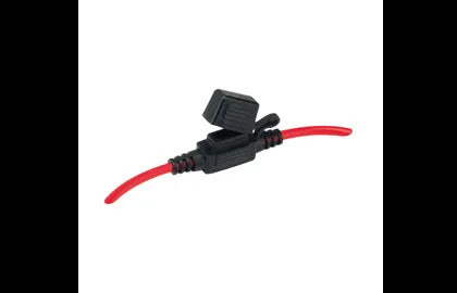 Mini Blade Fuseholder 30A Bpk1 Narva 54412BL