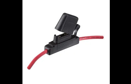 Maxi Blade Fuseholder 60Amp (1 Narva 54414