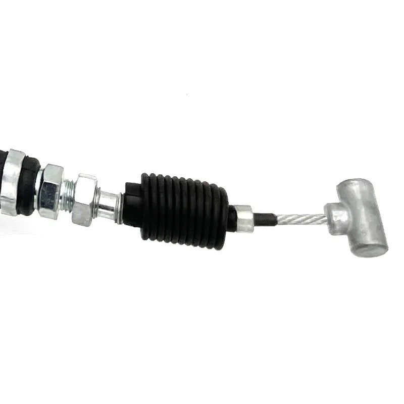 Cable Parking Brake Lh 54420-81A02 for Suzuki