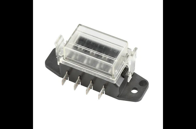 4-Way Fuse Holder (10) Narva 54420/10