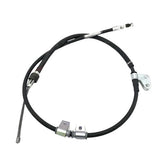 Cable Parking Bk No.2 Rh 54430-76A10 for Suzuki