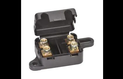 Twin Fuse Holder Narva 54472