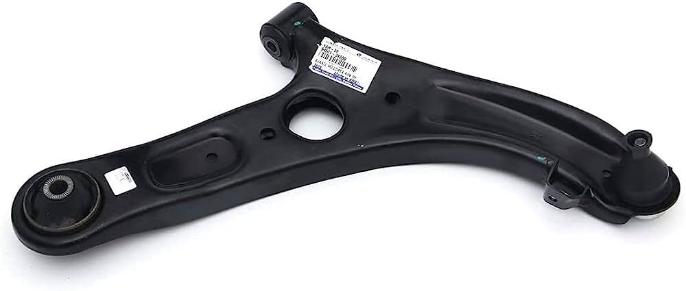 Arm Complete-Fr Lwr Rh 545012V000 for Hyundai