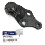 Ball Joint Assy-Lower Arm 545303S100 for Hyundai