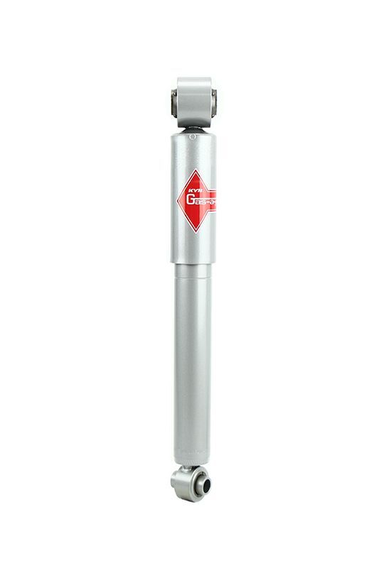 Shock Absorber - Gas-A-Just KYB 553338