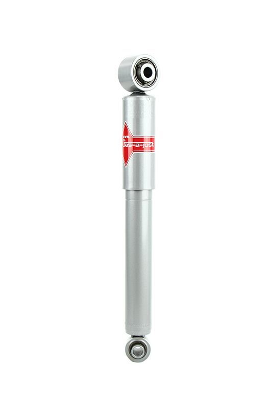 Shock Absorber - Gas-A-Just KYB 553338