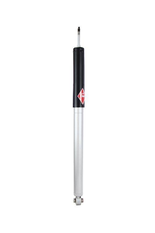 Shock Absorber - Gas-A-Just KYB 553365