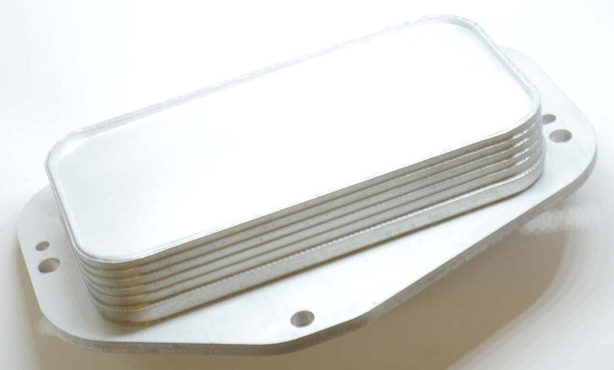 Oil Cooler suitable for Holden Cruze