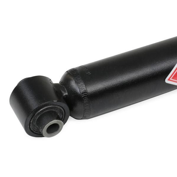 Shock Absorber - Gas-A-Just KYB 5538002