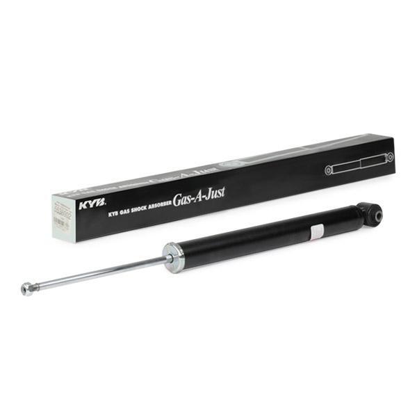 Shock Absorber - Gas-A-Just KYB 5538002