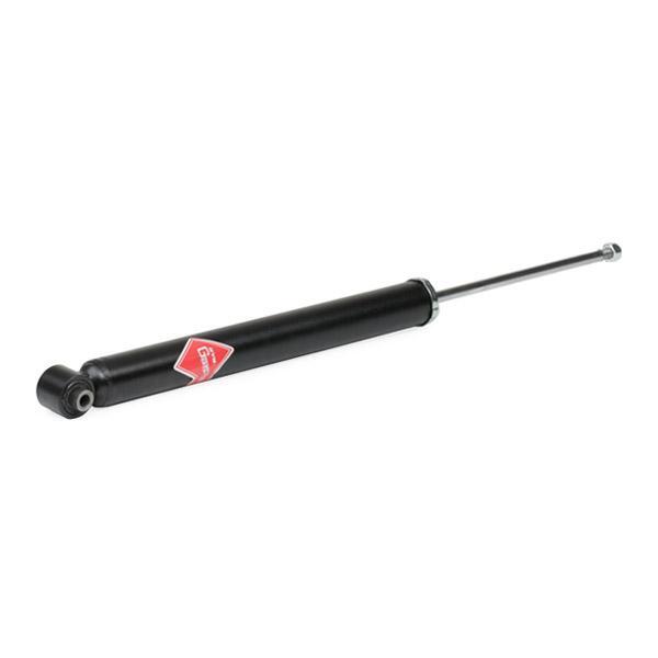 Shock Absorber - Gas-A-Just KYB 5538002