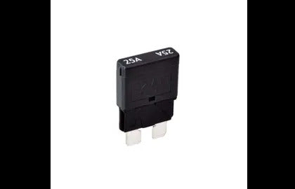 25A C/Breaker A/Reset Bulk-(5) Narva 55625