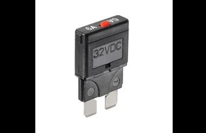 30A C/Breaker M/Reset Blade Bl Narva 55730BL