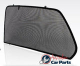 Captiva Rear Window Shades suitable for Holden New Genuine 2006-2016 Smartshade