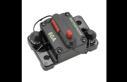 H/Duty C/Breakr 60A Man.Reset Narva 55960