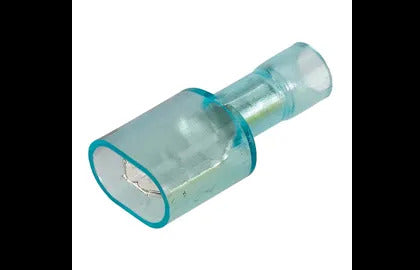 Male Blade Terminal Blue 6.3Mm Narva 56012BL
