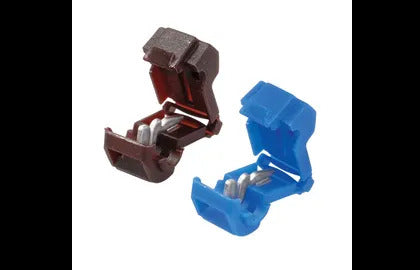 Ezy-Tap Blue 6.3Mm Narva 56015BL