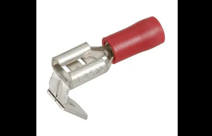 2-Way Ins. Connector Red 6.3Mm Narva 56030BL