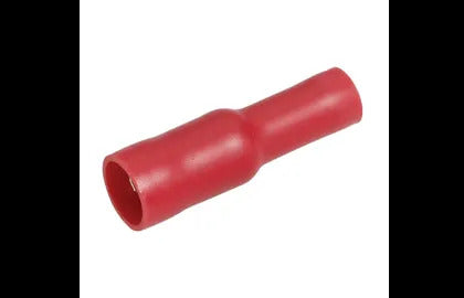 Female Bullet Red 4Mm Narva 56050BL