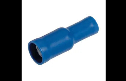 Female Bullet Blue 4Mm Narva 56052BL