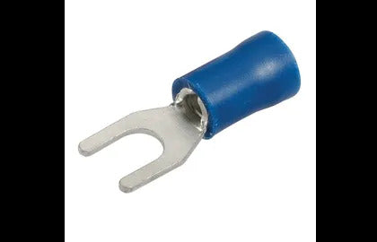 Spade Terminal (Blue) 4.3Mm Narva 56066BL
