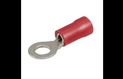 Ring Terminal (Red) 4.3Mm Narva 56070BL