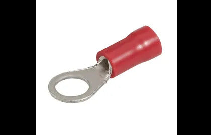 Ring Terminal (Red) 5Mm Narva 56072BL