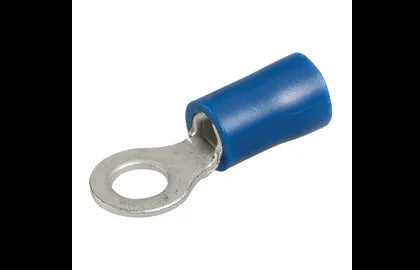 Ring Terminal (Blue) 4.3Mm Narva 56076BL