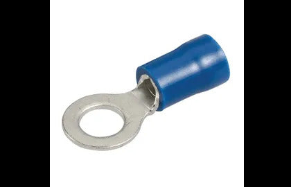Ring Terminal (Blue) 5Mm Narva 56078BL