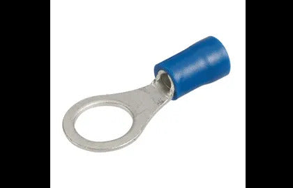 Ring Terminal (Blue) 8.4Mm Narva 56082BL