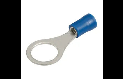 Ring Terminal (Blue) 9.5Mm Narva 56083BL