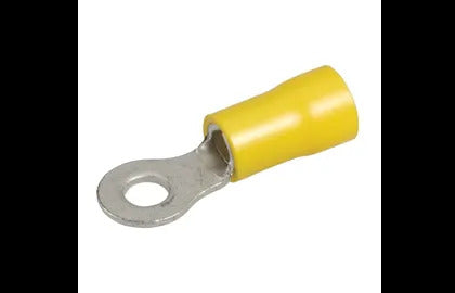 Ring Terminal (Yellow) 4.3Mm Narva 56084BL