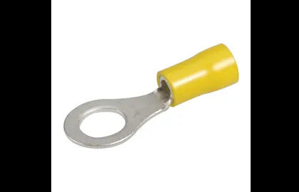 Ring Terminal (Yellow) 8.4Mm Narva 56090BL