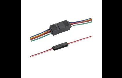 2 Way Harness Connector 1 Pair Narva 56292BL