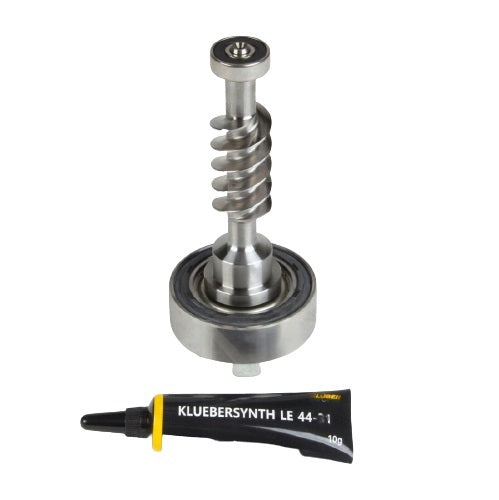 Worm Shaft Assy 56351G3AAAFFF for Hyundai