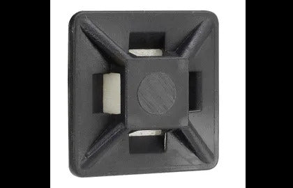 Cable Tie Mt Blk 19Mm Bl (5) Narva 56440BL