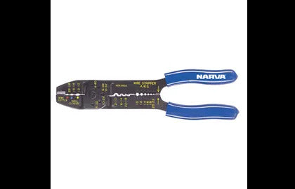 Tradesman Crimping Tool Narva 56504BL