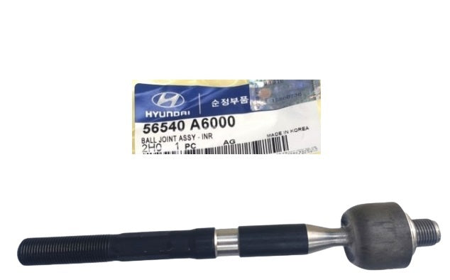 Inner Ball Joint Assembly 56540A6000 for Hyundai