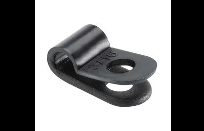 P/Clips Nylon 6.4Mm Id (100) Narva 56582