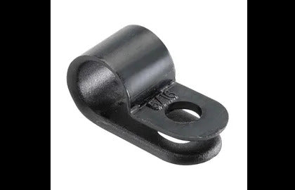 P/Clips Nylon 9.5Mm Id (100) Narva 56584