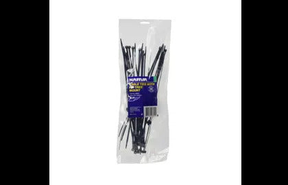 Cable Tie With Fir Tree Mount Narva 56802