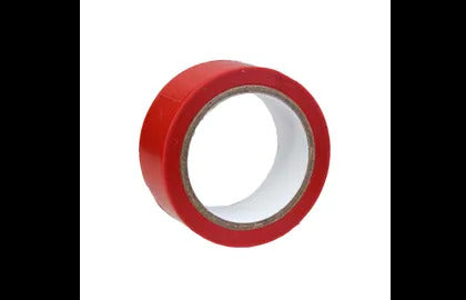 Pvc Tape 5M Red In Blister Narva 56805RD